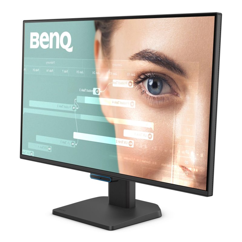 BenQ 27” 1080p FHD Eye-Care Home Office Monitor
