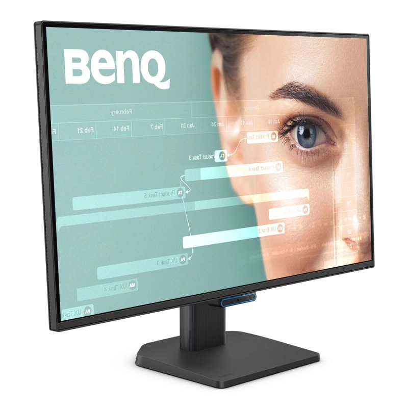 BenQ GW2790C écran plat de PC 68,6 cm (27") 1920 x 1080 pixels Full HD LCD Noir