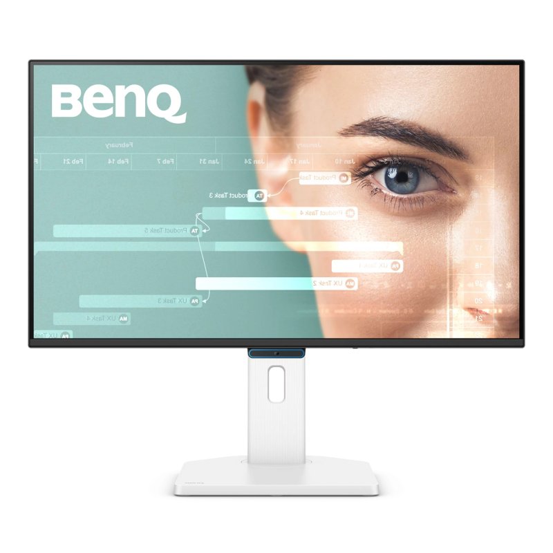 GW2790TC (68.6 cm (27 Zoll), weiß, FullHD, IPS, HDMI, DP, USB-C)