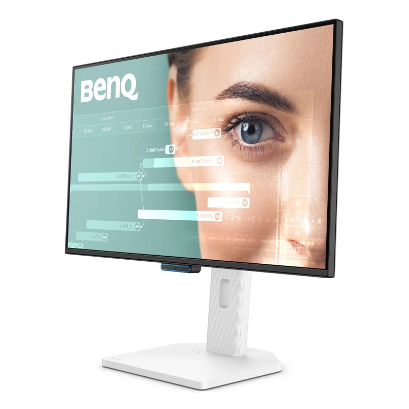 BenQ 27” 1080p FHD Eye-Care Home Office Monitor
