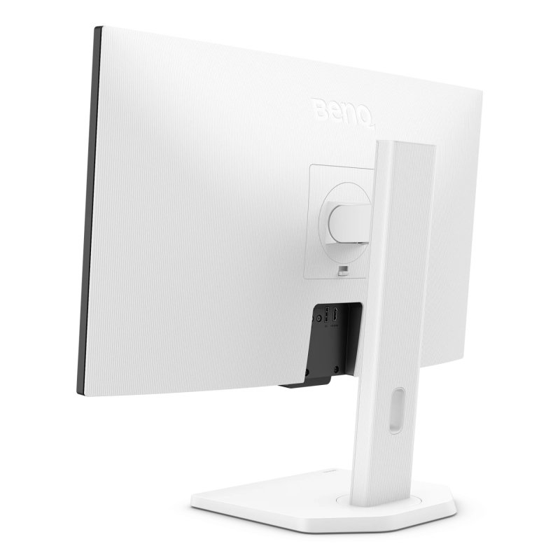 BenQ GW2790TC écran plat de PC 68,6 cm (27") 1920 x 1080 pixels Full HD LCD Noir, Blanc