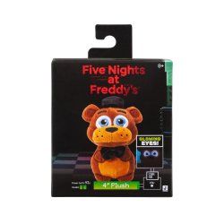 Five Nights at Freddy's - Mini-Plush Blind Box (FNF0098)