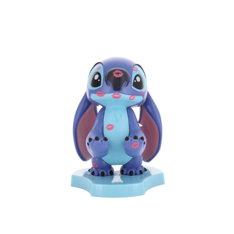 Lilo & Stitch Holdems Mini Holder Stitch Loved Up 10 cm