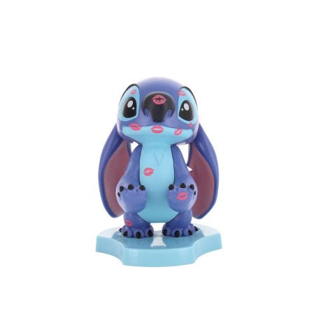 Lilo & Stitch Holdems Mini Holder Stitch Loved Up 10 cm