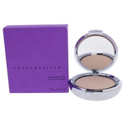 Chantecaille Compact Makeup Powder Foundation Shell 30g