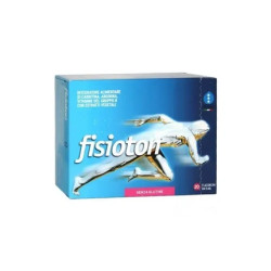 B.L.V. Pharma Group Blv Fisioton 20 Vials