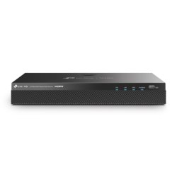 TP-LINK 16 Channel PoE Video Recorder