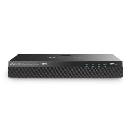 TP-LINK 16 Channel PoE Video Recorder