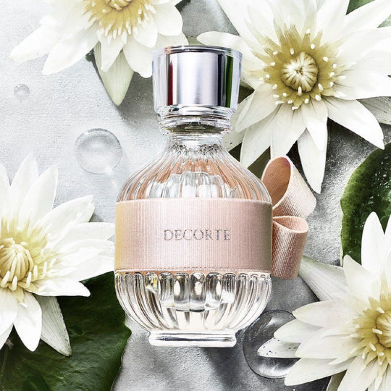 DECORTÉ KIMONO URARA 50 ml Women