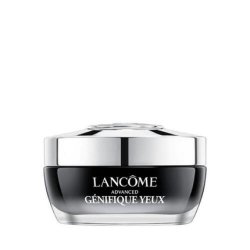 LANCOME Advanced Genifique Yeux Duo Youth Activating & Light Infusing Eye Cream 15ml 0.5oz