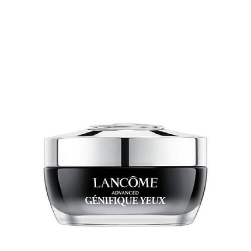 LANCOME Advanced Genifique Yeux Duo Youth Activating & Light Infusing Eye Cream 15ml 0.5oz