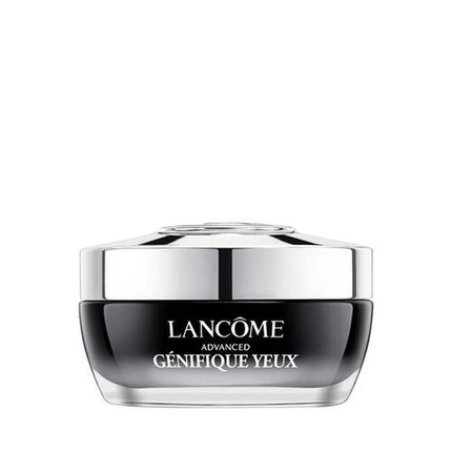 LANCOME Advanced Genifique Yeux Duo Youth Activating & Light Infusing Eye Cream 15ml 0.5oz