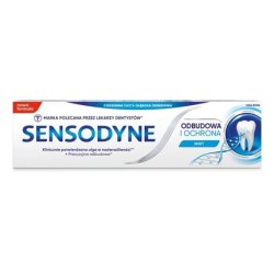 Sensodyne Repair & Protect Toothpaste 75ml