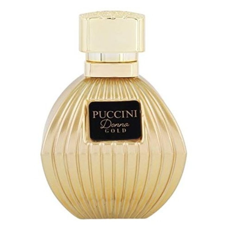 Puccini Donna Gold EDP Perfume 3.4 fl.oz