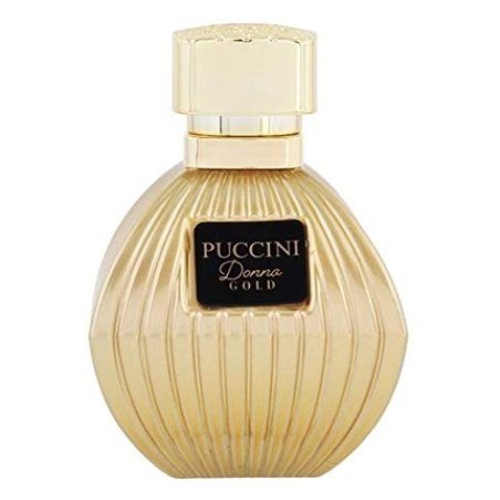 Puccini Donna Gold EDP Perfume 3.4 fl.oz