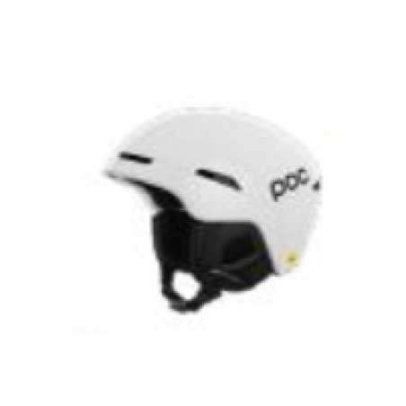 Kask narciarski POC Obex MIPS biały M/L