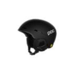 POC Obex MIPS Black