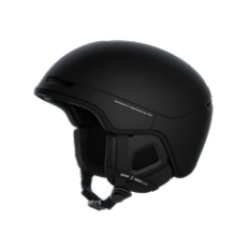 Kask narciarski POC Obex Pure czarny matt M/L