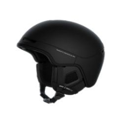 POC Obex Pure Noir
