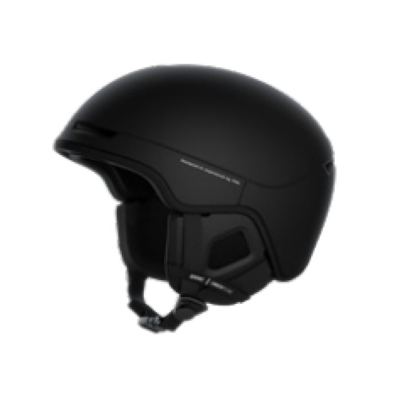 POC Obex Pure Noir
