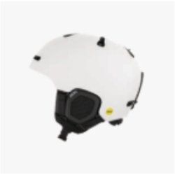 POC Fornix MIPS Blanc