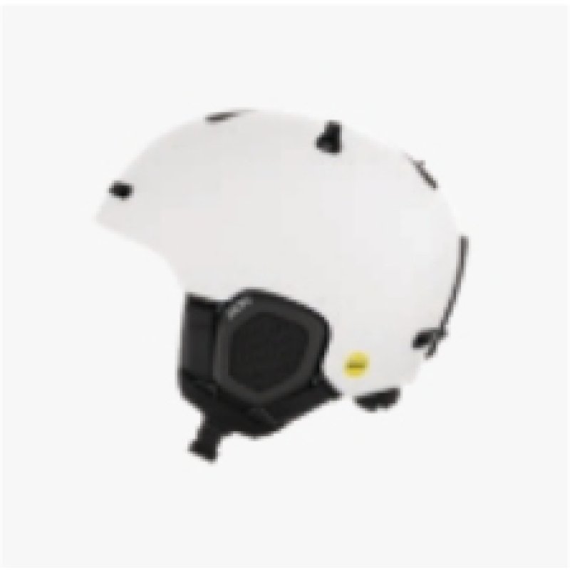 POC Fornix MIPS Blanc