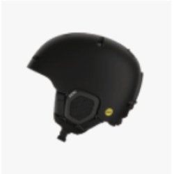 POC Fornix MIPS Noir