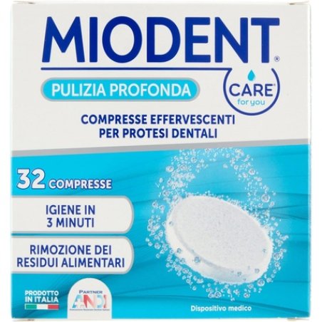 Rigident Tablets 32 Pieces