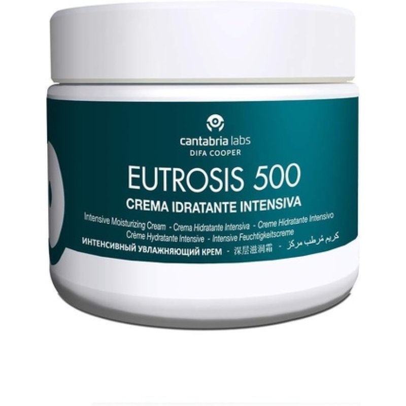 DIFA COOPER EUTROSIS 500 CR 500ML
