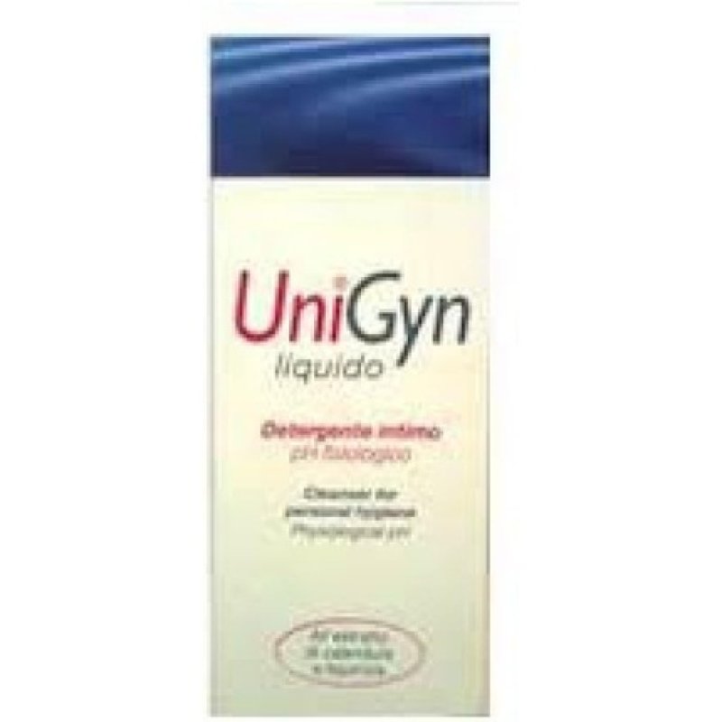 Unigyn Liquid 400ml