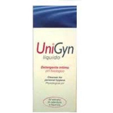 Unigyn Liquid 400ml