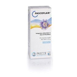 Pascoflair Name 30 Tablets