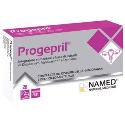 Progepril 28 Tablets