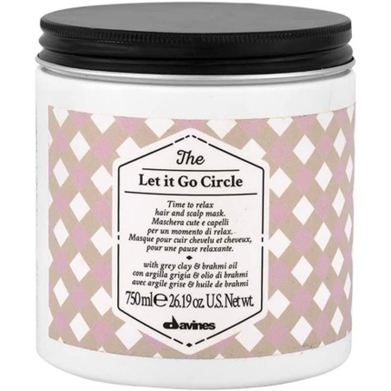 Tcc The Let It Go Circle 750ml