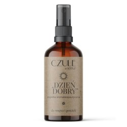 Jozka Aromatherapy Spray Good Morning For Interiors And Bedding 100ml