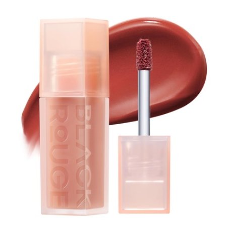 Black Rouge Double Layer Over Velvet Sweet Tangerine DL29 Modern Coconut