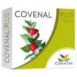 Conatal Covenal Plus 20 Ampoules