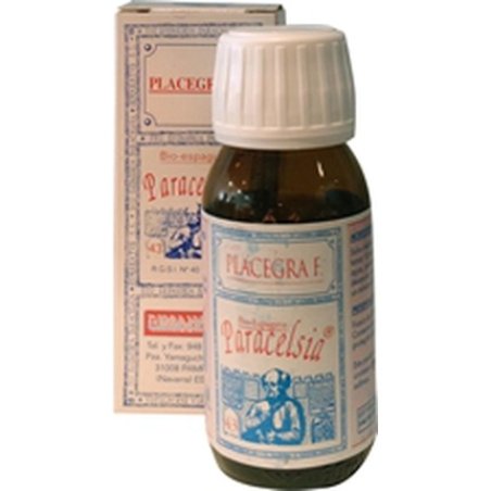 Placegra M 50ml Paracel