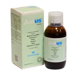 Antus Revalfarma 200ml