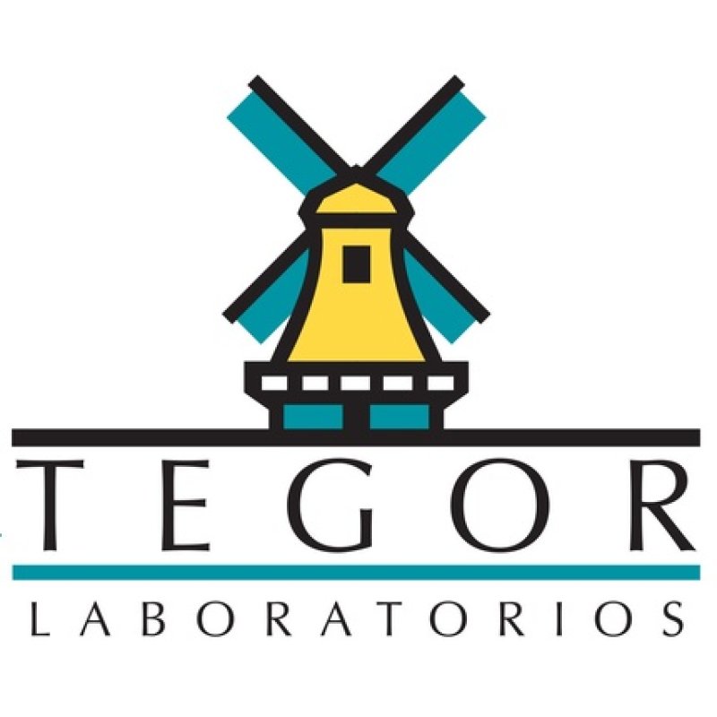 Laboratorios Tegor H-Pater 20 Viales