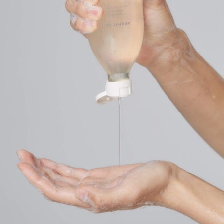 Vitalizing Rosemary All-in-One Wash