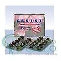 Assist Forte Retard 30 Tablets