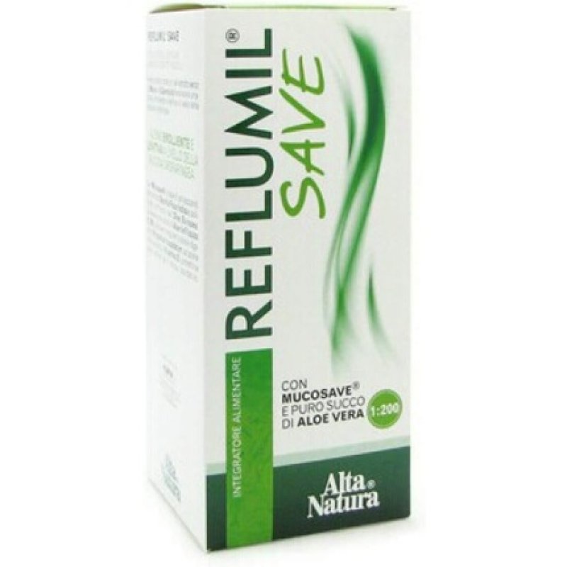 Reflumil Save Solution 500ml