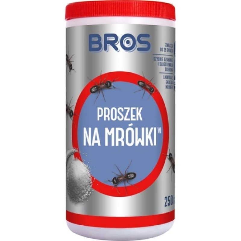 Bros Ant Powder 250g