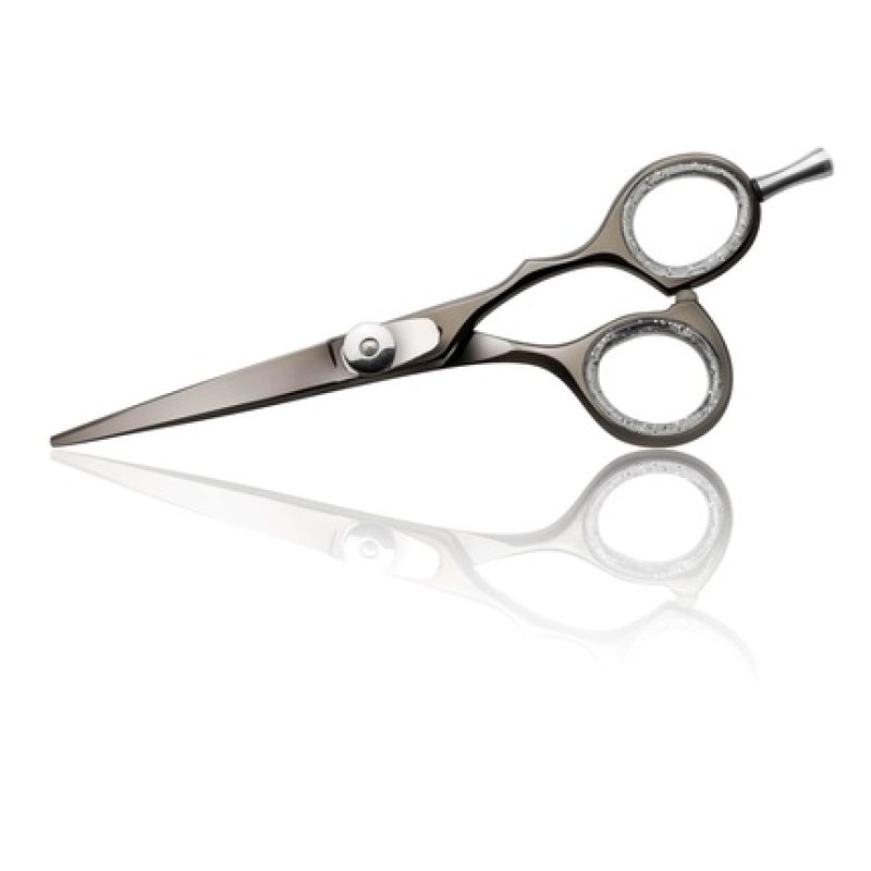 Master Black 5.5" Cutting Scissors