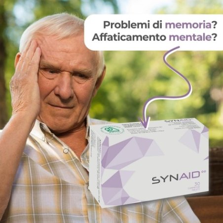 Inpha Duemila Synaid 30 Tablets