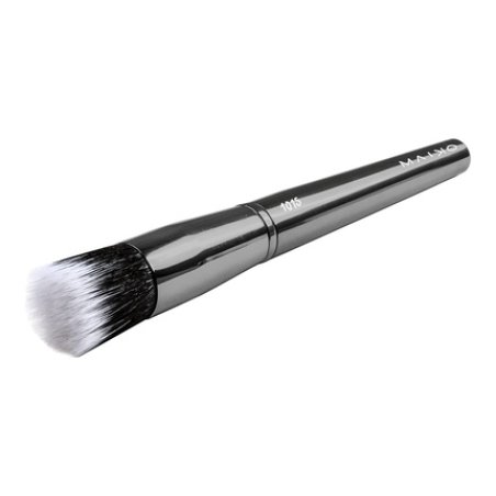 Luxury Grey 1015 Brocha Duo Fibra V2