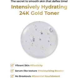 Bom Cosmetics Peptide Power Toner 507 Fl Oz Hydrating Serum-like Toner