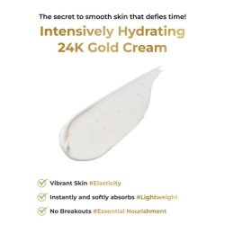 Bom Cosmetics Peptide Power Cream 176 Fl Oz Daily Moisturizing Cream