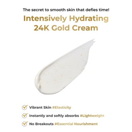 Bom Cosmetics Peptide Power Cream 176 Fl Oz Daily Moisturizing Cream